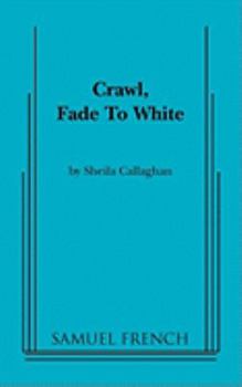 Paperback Crawl, Fade to White Book