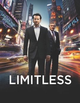 Paperback Limitless Book