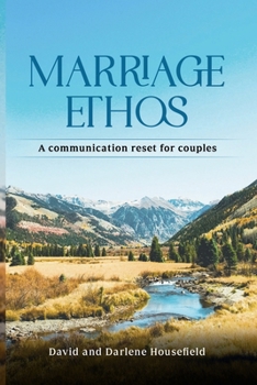 Paperback MARRIAGE ETHOS Book