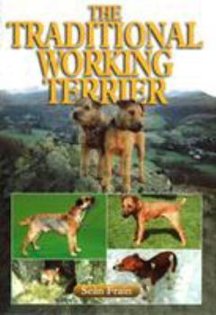 Paperback The Traditional Working Terrier Book