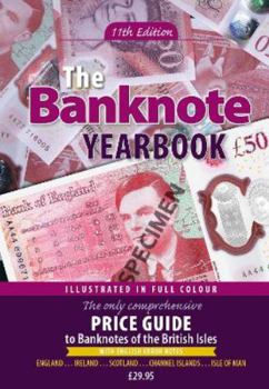 Hardcover The Banknote Yearbook: 11th Edition Book
