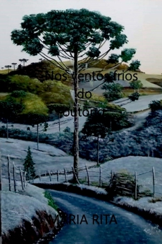Paperback Nos Ventos Frios Do Outono [Portuguese] Book