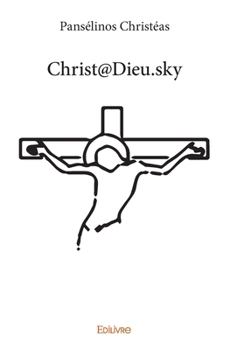 Paperback Christ@Dieu.sky [French] Book