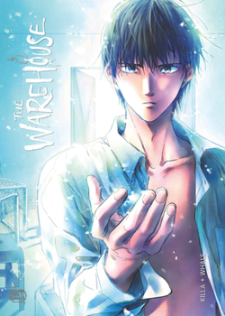감금창고 - Book #5 of the Warehouse