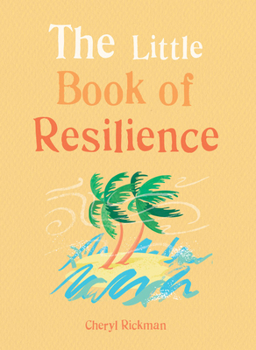 Paperback The Little Book of Resilience: Embracing Life's Challenges in Simple Steps Book