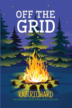 Paperback Off the Grid Book