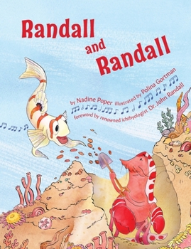 Paperback Randall and Randall Book