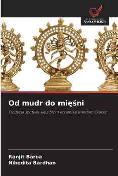 Paperback Od mudr do mięśni [Polish] Book