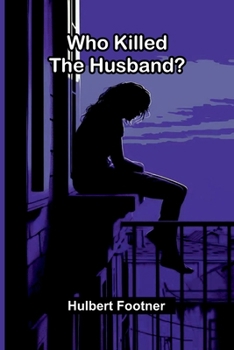Who Killed the Husband?