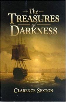 Paperback The Treasures of Darkness Book