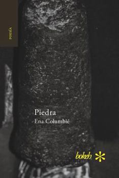 Paperback Piedra [Spanish] Book