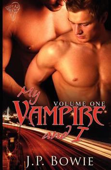 Paperback My Vampire and I: Vol1 Book
