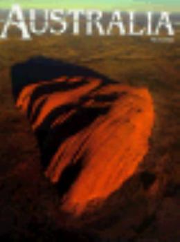 Hardcover Australia (World Traveler Series) Book