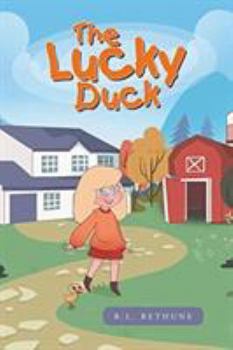 Paperback The Lucky Duck Book