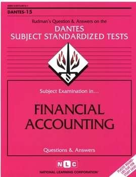 Paperback Financial Accounting: Questions and Answers Book