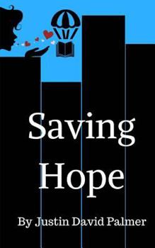 Paperback Saving Hope Book