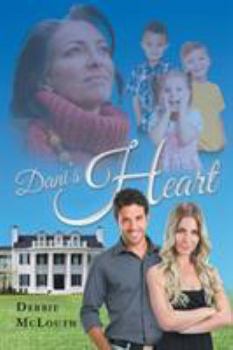 Paperback Dani's Heart Book