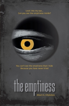 Paperback The emptiness Book
