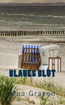 Paperback Blaues Blut [German] Book