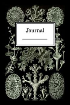 The Crazy Useful Journal II (Lichens)