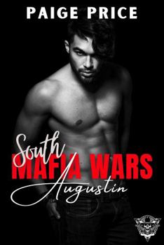 Paperback Augustin (South Mafia Wars) Book