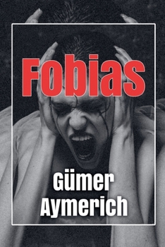 Paperback Fobias [Spanish] Book