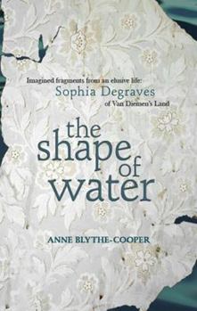 Paperback The Shape of Water Book