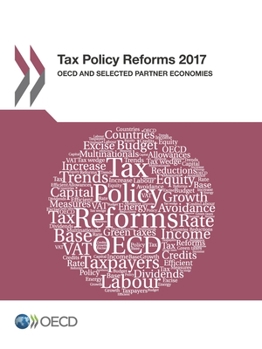 Paperback Tax Policy Reforms 2017 Book