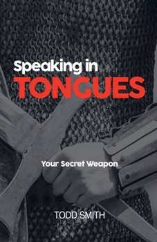 Paperback Speaking in Tongues Book