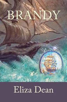 Paperback Brandy Book