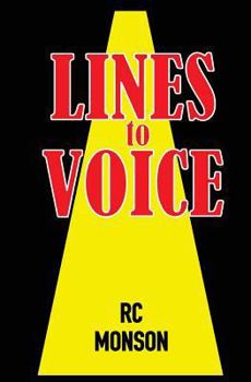 Paperback Lines to Voice Book