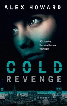 Hardcover Cold Revenge Book