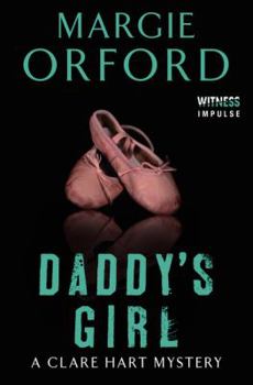 Paperback Daddy's Girl Book