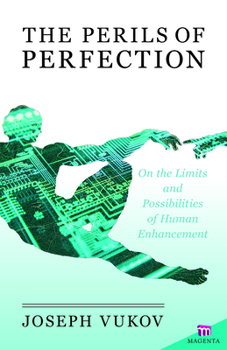 Paperback The Perils of Perfection Book