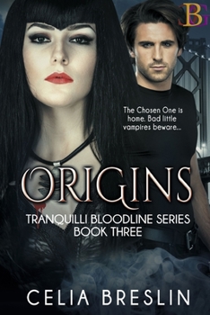 Paperback Origins Book