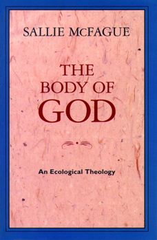 Paperback The Body of God Book