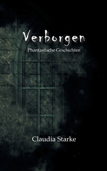 Paperback Verborgen: Phantastische Geschichten [German] Book