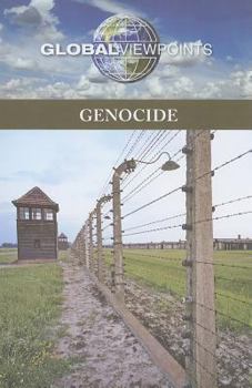 Paperback Genocide Book