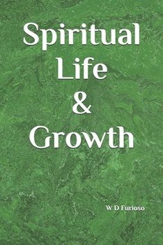 Paperback Spiritual Life & Growth Book