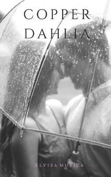 Paperback Copper Dahlia Book