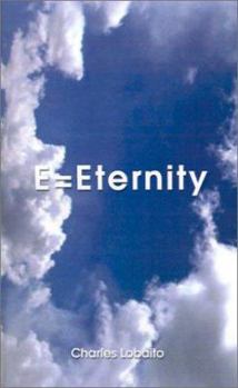 Paperback E=Eternity Book