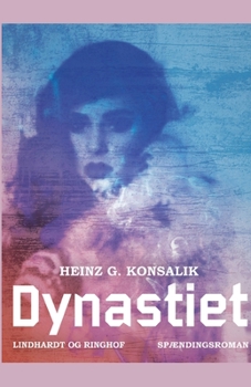 Paperback Dynastiet [Danish] Book