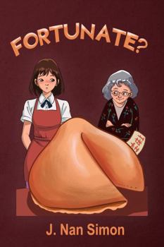 Paperback Fortunate? Book