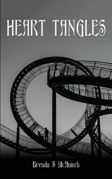 Paperback Heart Tangles Book