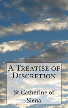 Paperback A Treatise of Discretion Book