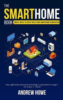 The Smarthome Book