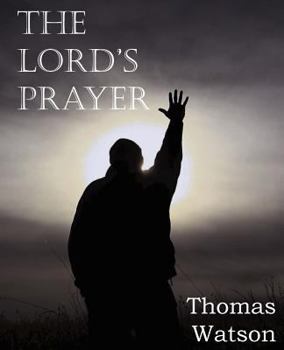 Paperback The Lord's Prayer Book