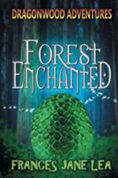 Paperback Forest Enchanted Book
