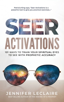 Paperback Seer Activations Book