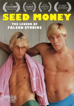 Seed Money: The Legend of Falcon Studios